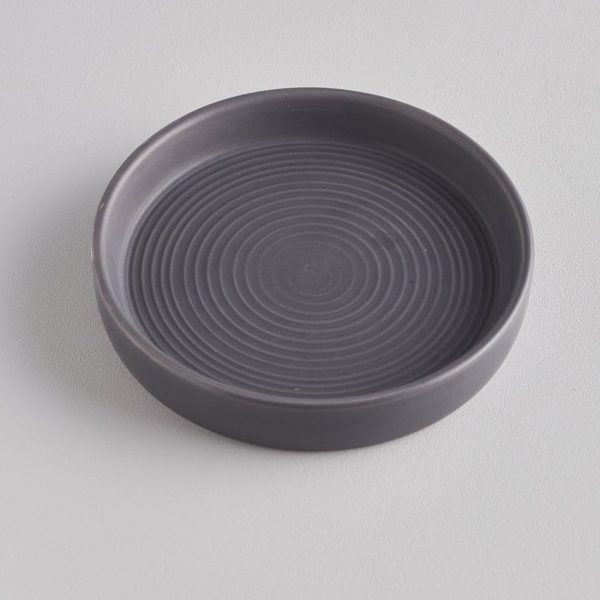  St Eval Candle Plate